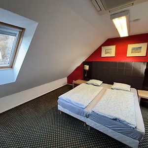 Excellent In Center 5 Min Walk From The Colonnade Karlsbad
