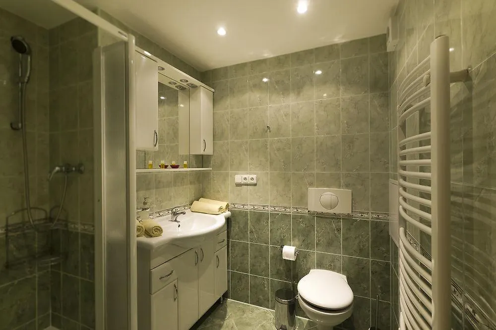 Apartment Karla Capka Street KLV